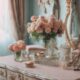 charming coquette room decor