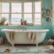 coastal bathroom transformation guide