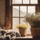 cozy country farmhouse decor