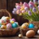 easter decoration symbolism revealed