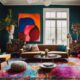 eclectic style interior essentials