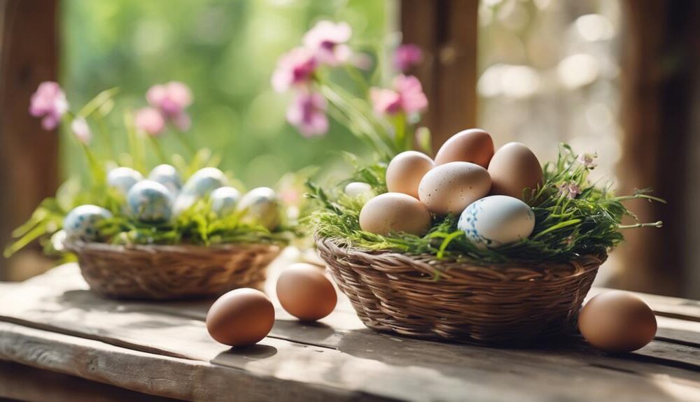 eco friendly easter celebration tips