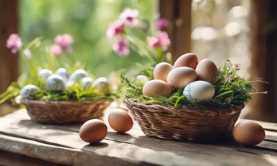 eco friendly easter celebration tips