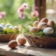 eco friendly easter celebration tips