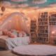 fantastical dreamy room decor