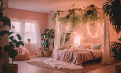 fantastical stylish room decor