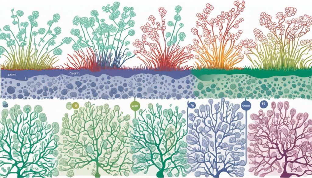 mechanisms of quorum sensing