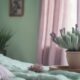 pastel aesthetic room tips