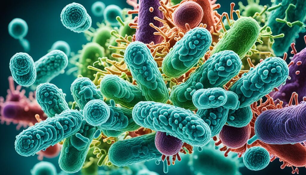 quorum sensing in pathogenic bacteria