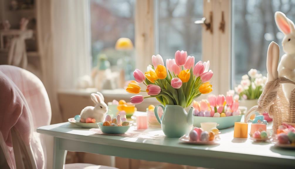 springtime home transformation guide