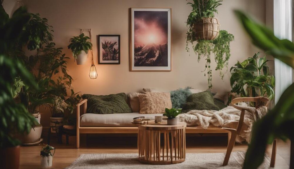 stylish aesthetic wall decor