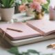 stylish workspace stationery essentials