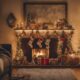 uncovering christmas decoration history