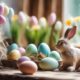 unique easter diy decor