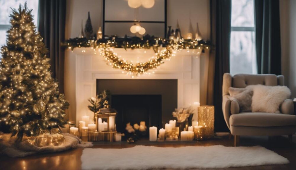 year round festive home decor