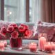 year round romantic home decor