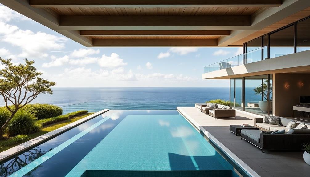 beyonc jay z malibu residence