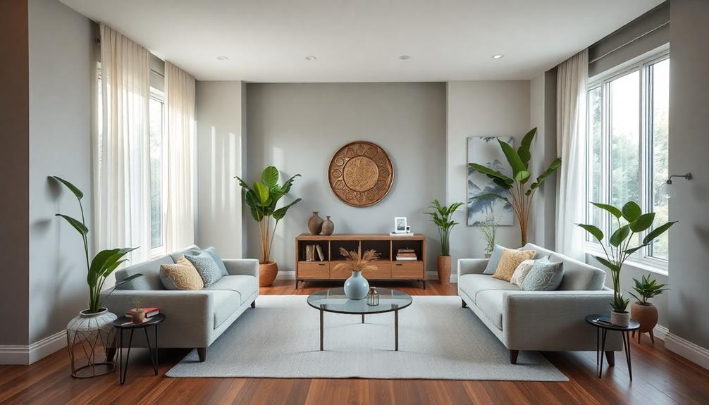 feng shui interior design secrets