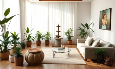 feng shui tips for harmony