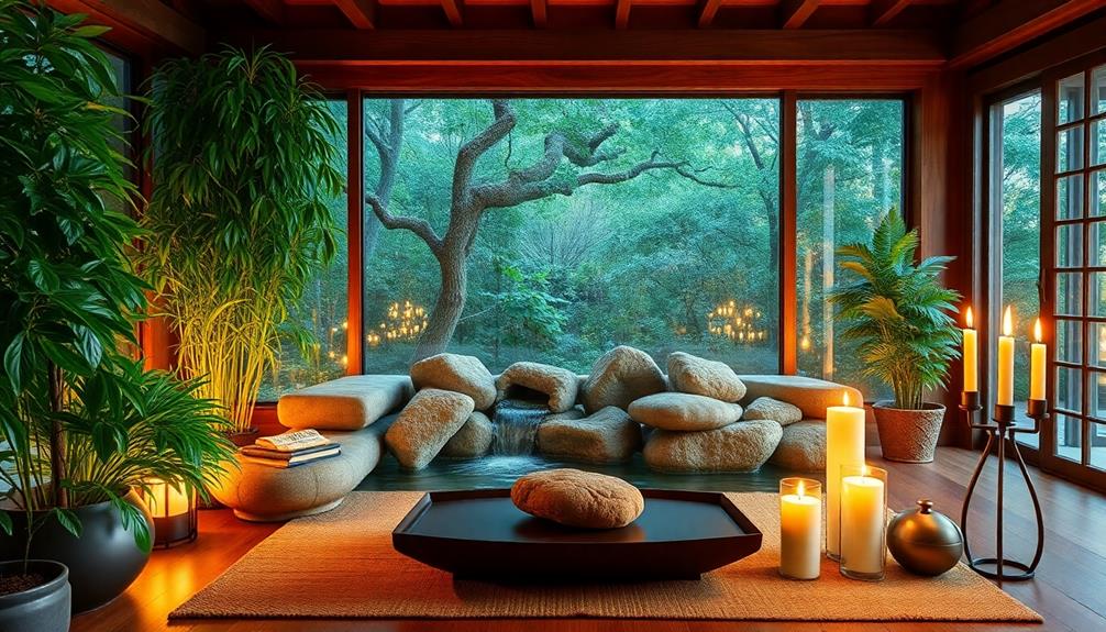 five elements of feng shui