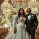 kesha norman c j mosley wedding