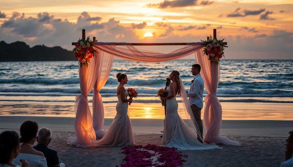 personalized unforgettable ceremony ideas