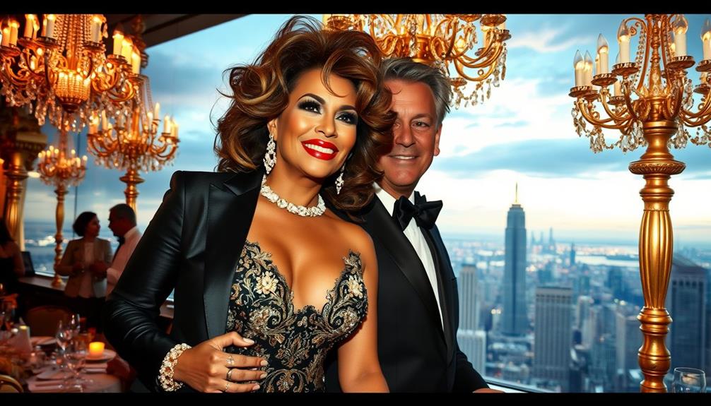 tina turner marries erwin bach