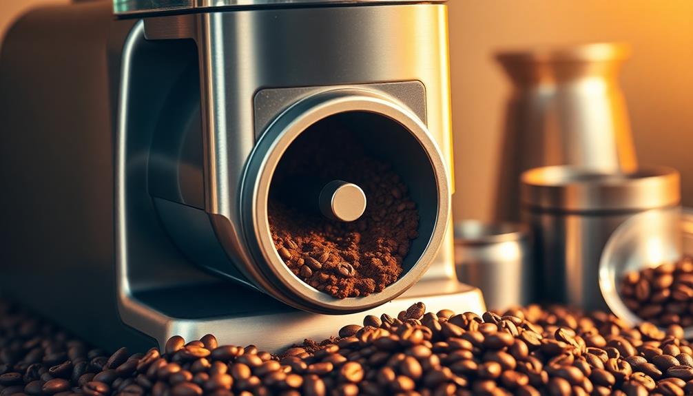 advancements in coffee processing