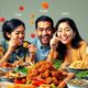 bilingualism affects taste perception