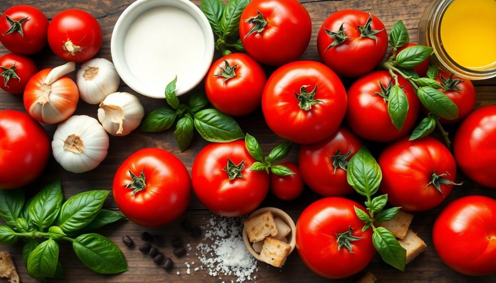 blend ingredients until smooth