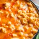 buffalo chicken dip recipe