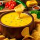 cheesy mexican dip recipe