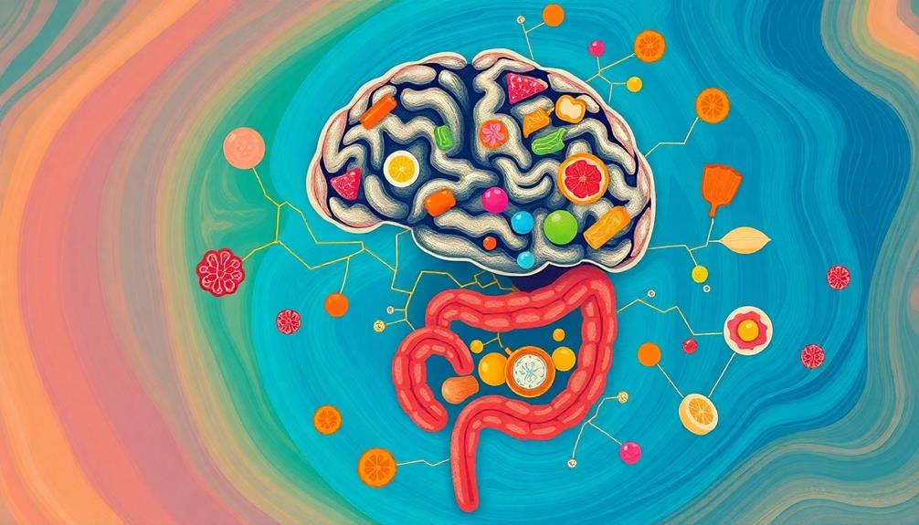 connection between gut health