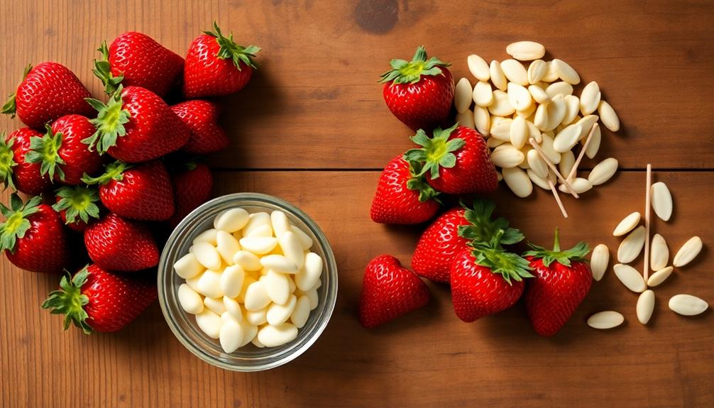 cooking instructions and ingredients