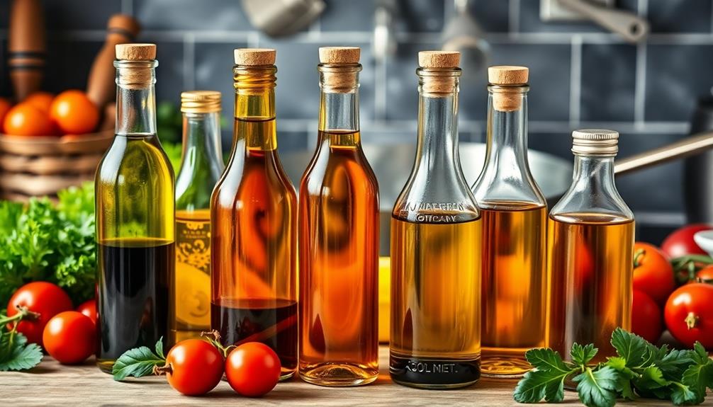 cooking oils health effects