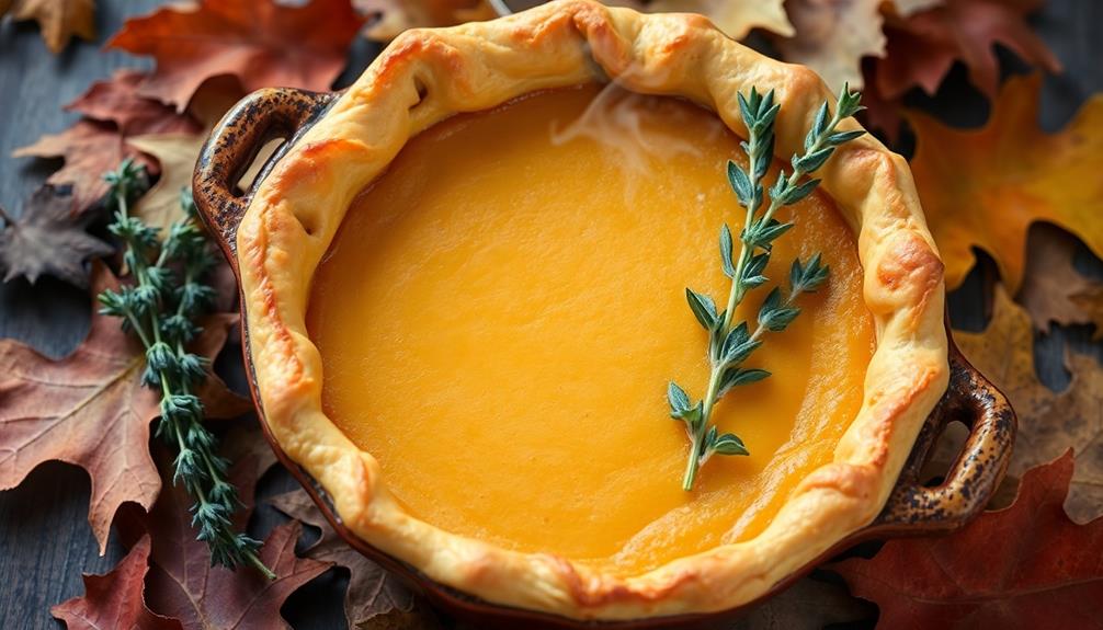 delicious autumn comfort food