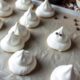 eerie sweet meringue treats