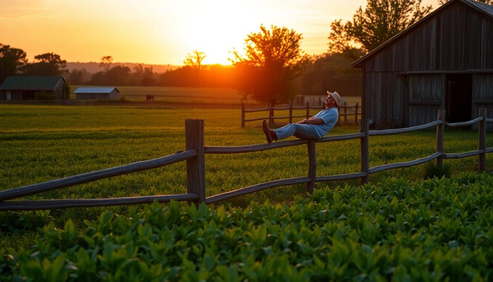 farming s mental health struggles