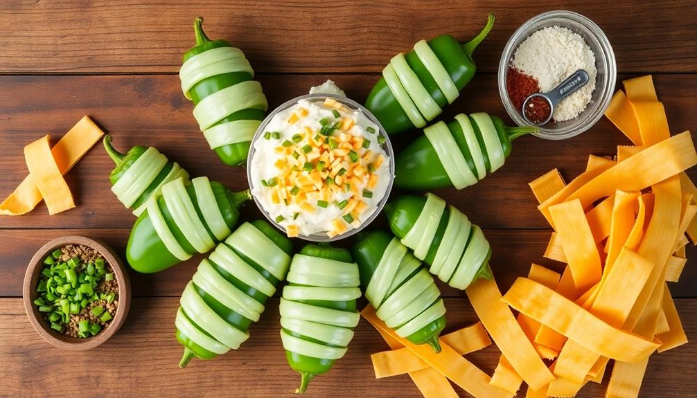 garnish with green onions