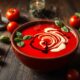 ghoulish tomato soup recipe