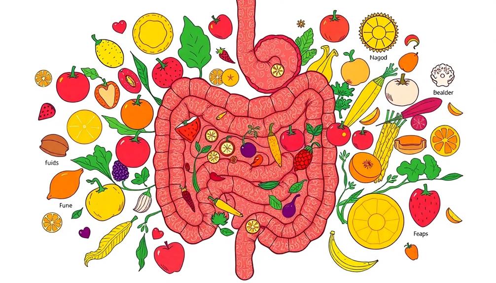 gut health autoimmune connection