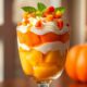 halloween inspired dessert delight