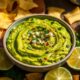 magical avocado dip recipe