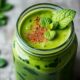 magical green smoothie recipe