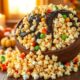 magical popcorn creation recipe