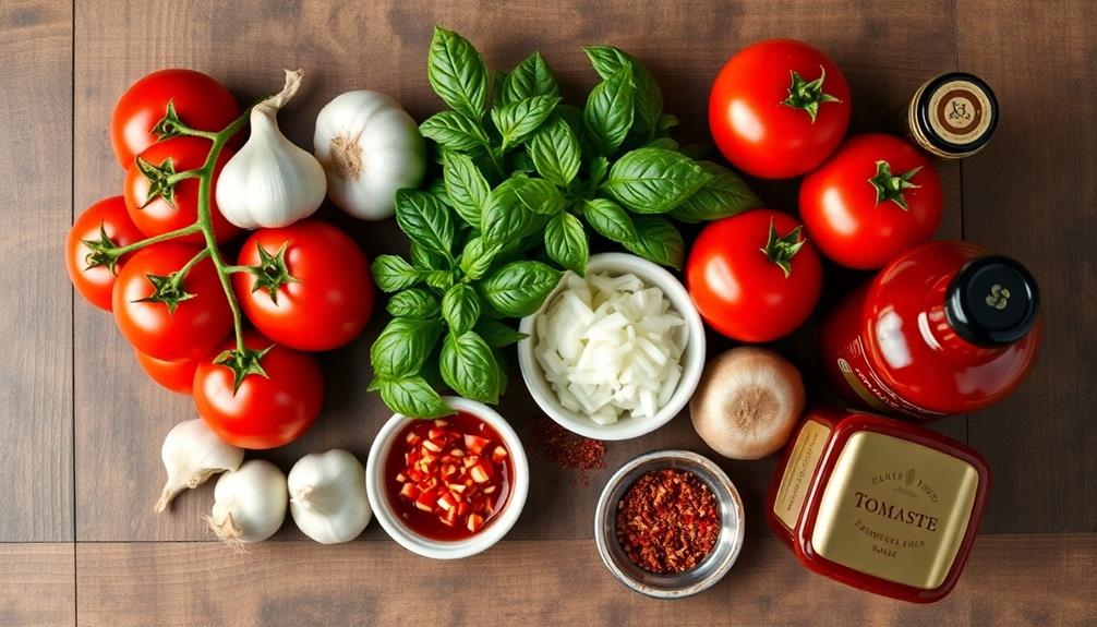 meal preparation instructions guide