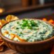 mysterious spinach dip recipe