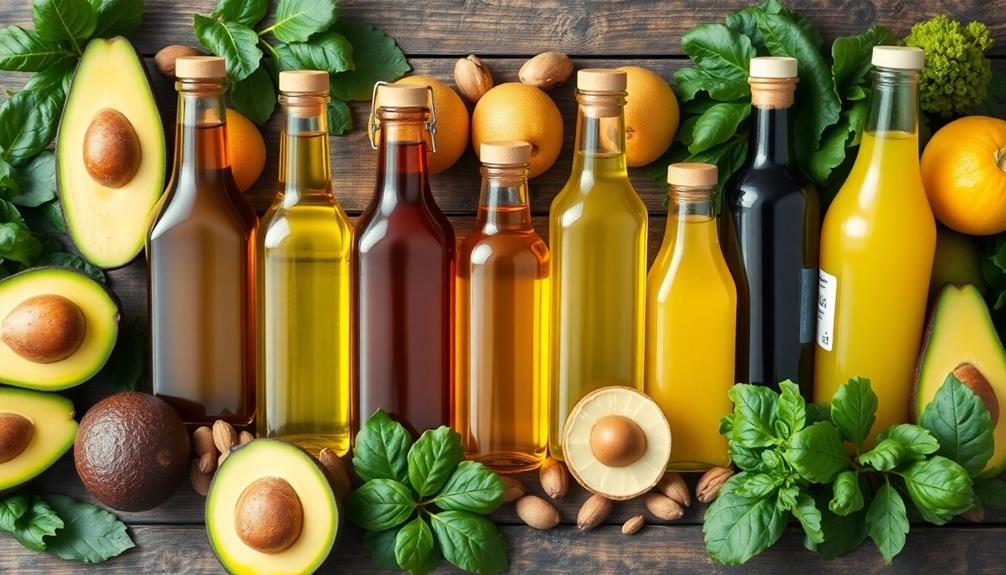 nourishing advantages of fats