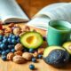 nutrient rich foods enhance cognition