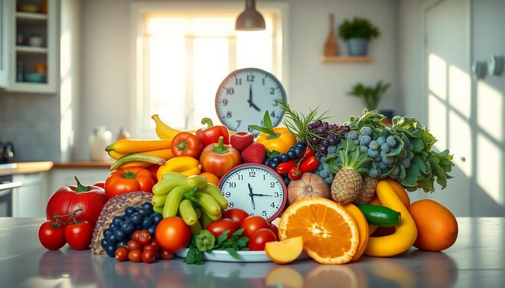 optimal nutrient timing strategy